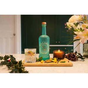 London Dry Gin